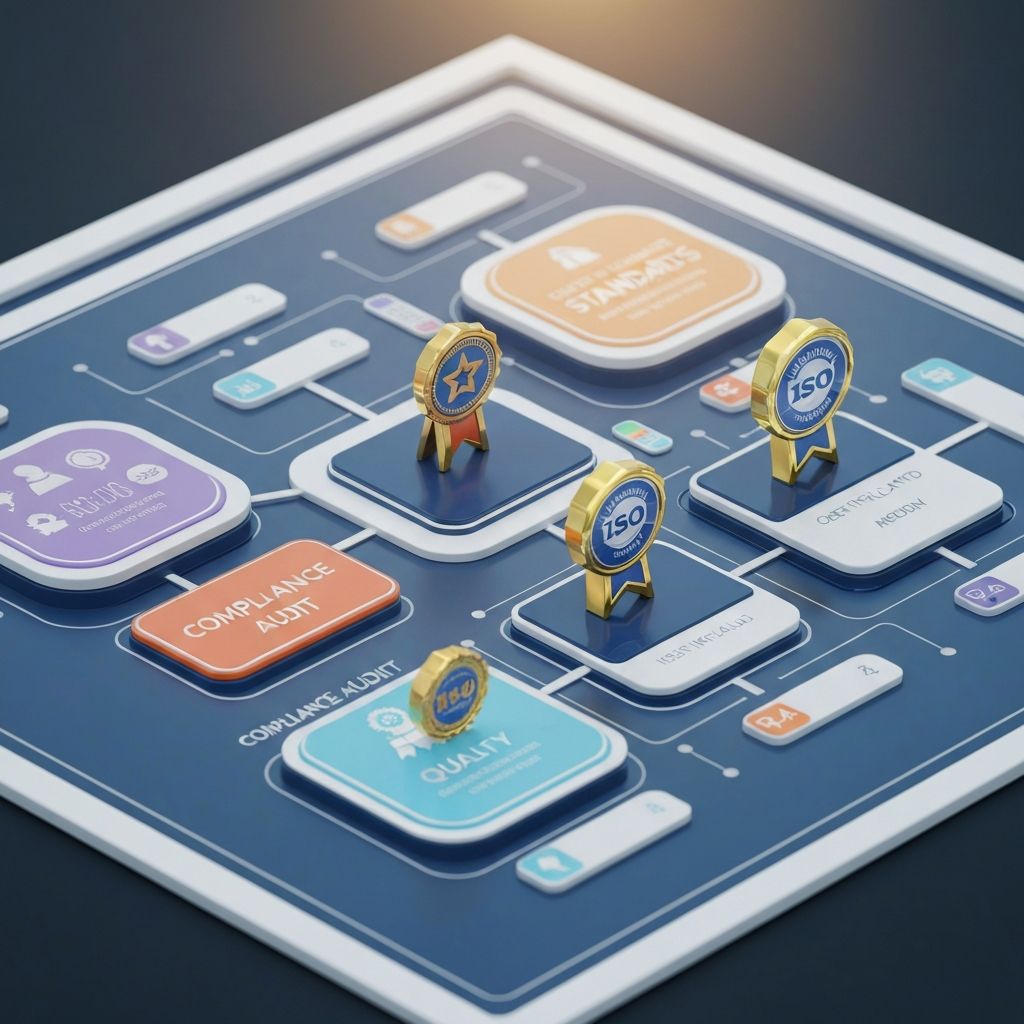 Compliance e Auditorias