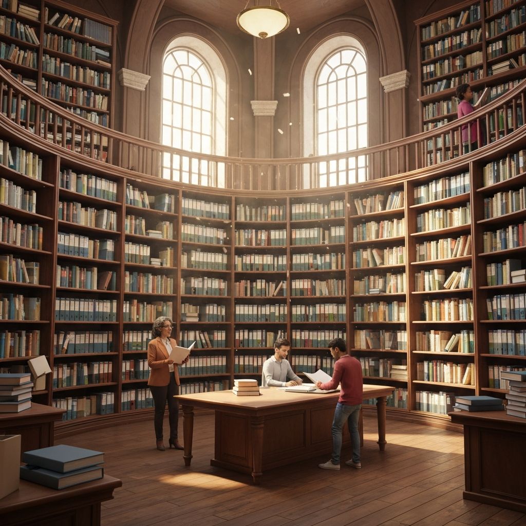 Base de Conhecimento